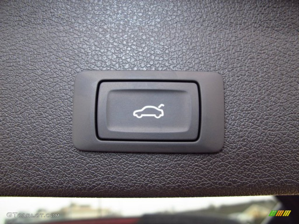 2014 Audi SQ5 Premium plus 3.0 TFSI quattro Controls Photo #89434167