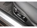 Black Controls Photo for 2014 Audi A8 #89434225