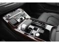 Black Transmission Photo for 2014 Audi A8 #89434269