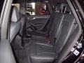 Black Rear Seat Photo for 2014 Audi SQ5 #89434281