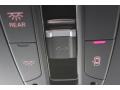 Black Controls Photo for 2014 Audi A8 #89434308