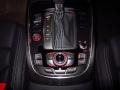  2014 SQ5 Premium plus 3.0 TFSI quattro 8 Speed Tiptronic Automatic Shifter