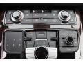 Black Controls Photo for 2014 Audi A8 #89434470