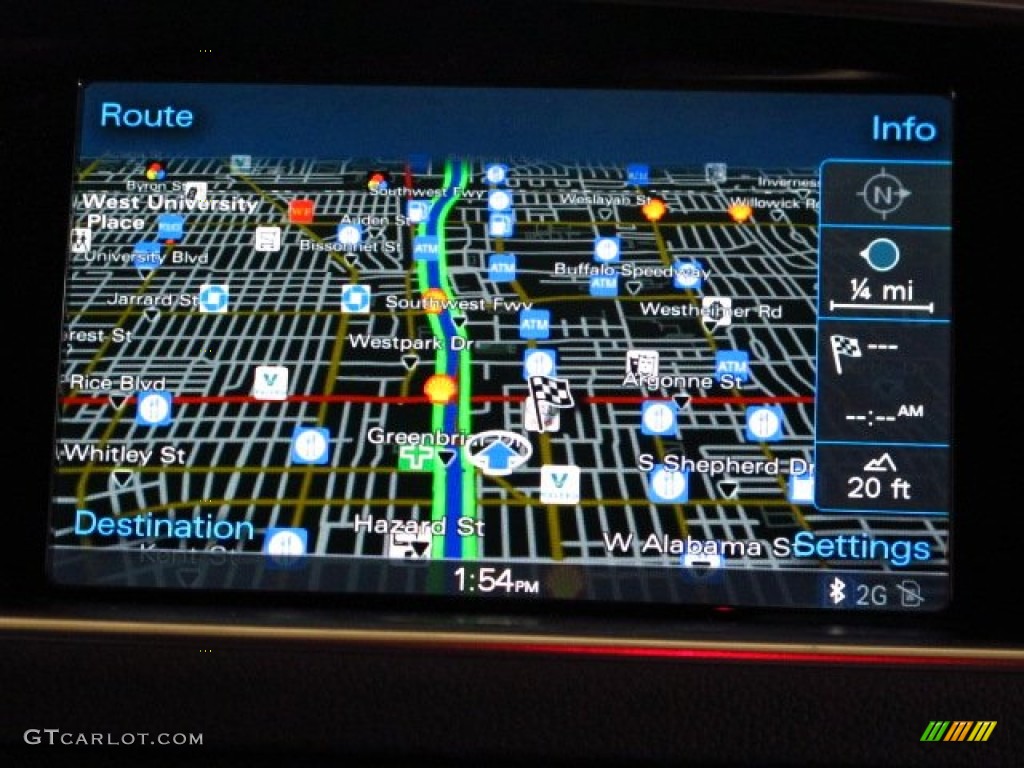 2014 Audi SQ5 Premium plus 3.0 TFSI quattro Navigation Photo #89434503