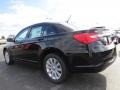 Black Clear Coat - 200 Touring Sedan Photo No. 2
