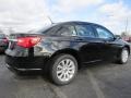 Black Clear Coat - 200 Touring Sedan Photo No. 3