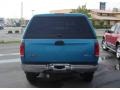 Portofino Blue Metallic - F150 XLT Extended Cab 4x4 Photo No. 4