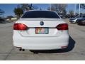 Candy White - Jetta TDI Sedan Photo No. 4