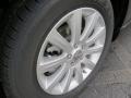 Black Clear Coat - 200 Touring Sedan Photo No. 5