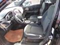 Black Clear Coat - 200 Touring Sedan Photo No. 6