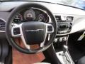 Black Clear Coat - 200 Touring Sedan Photo No. 7
