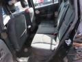 Black Clear Coat - 200 Touring Sedan Photo No. 8