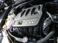 Black Clear Coat - 200 Touring Sedan Photo No. 9