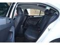 Candy White - Jetta TDI Sedan Photo No. 12