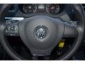 Candy White - Jetta TDI Sedan Photo No. 16