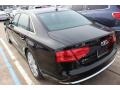Phantom Black Pearl Effect - A8 L 3.0T quattro Photo No. 5