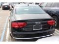 Phantom Black Pearl Effect - A8 L 3.0T quattro Photo No. 6