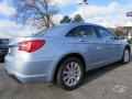 2014 Crystal Blue Pearl Chrysler 200 Touring Sedan  photo #3