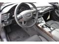 Phantom Black Pearl Effect - A8 L 3.0T quattro Photo No. 11