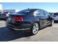 Black - Passat TDI SEL Premium Photo No. 2