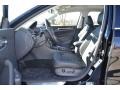 Black - Passat TDI SEL Premium Photo No. 3