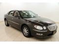 2009 Dark Mocha Metallic Buick LaCrosse CXL #89433869