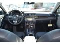 Black - Passat TDI SEL Premium Photo No. 5