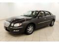 Dark Mocha Metallic 2009 Buick LaCrosse CXL Exterior
