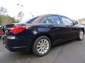 2014 True Blue Pearl Chrysler 200 Touring Sedan  photo #3