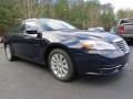 True Blue Pearl - 200 Touring Sedan Photo No. 4