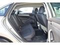 2014 Tungsten Silver Metallic Volkswagen Passat 1.8T Wolfsburg Edition  photo #4