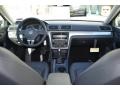 2014 Tungsten Silver Metallic Volkswagen Passat 1.8T Wolfsburg Edition  photo #5