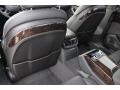 Phantom Black Pearl Effect - A8 L 3.0T quattro Photo No. 30