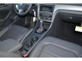 2014 Tungsten Silver Metallic Volkswagen Passat 1.8T Wolfsburg Edition  photo #6