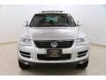 Reflex Silver Metallic - Touareg 2 VR6 Photo No. 2