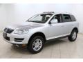Reflex Silver Metallic - Touareg 2 VR6 Photo No. 3