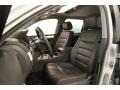 Reflex Silver Metallic - Touareg 2 VR6 Photo No. 6