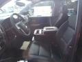 2014 Black Chevrolet Silverado 1500 LT Crew Cab  photo #12