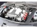 Phantom Black Pearl Effect - A8 L 3.0T quattro Photo No. 38