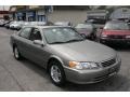 Antique Sage Pearl - Camry LE V6 Photo No. 3