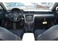 Black - Passat 1.8T Wolfsburg Edition Photo No. 5