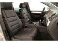 Reflex Silver Metallic - Touareg 2 VR6 Photo No. 12