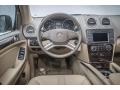 Cashmere Dashboard Photo for 2011 Mercedes-Benz ML #89435760