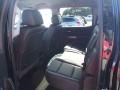2014 Black Chevrolet Silverado 1500 LT Crew Cab  photo #20