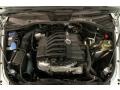 Reflex Silver Metallic - Touareg 2 VR6 Photo No. 16