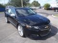 Black - Impala LTZ Photo No. 1