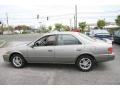 2000 Antique Sage Pearl Toyota Camry LE V6  photo #7