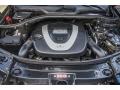  2011 ML 350 3.5 Liter DOHC 24-Valve VVT V6 Engine