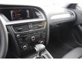 Ibis White - A4 2.0T Sedan Photo No. 12