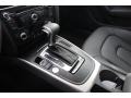 Ibis White - A4 2.0T Sedan Photo No. 13